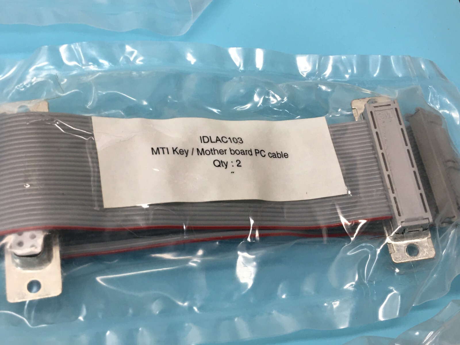 ADVANTECH IDLW8PCK03 CABLE KIT,WINVISION, 500019879, IDLAC103, IDLAC105, 182438