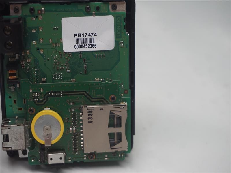 Omron FQ2-D FQ2D Vision Sensor Controller Monochrome Expedited Shipping