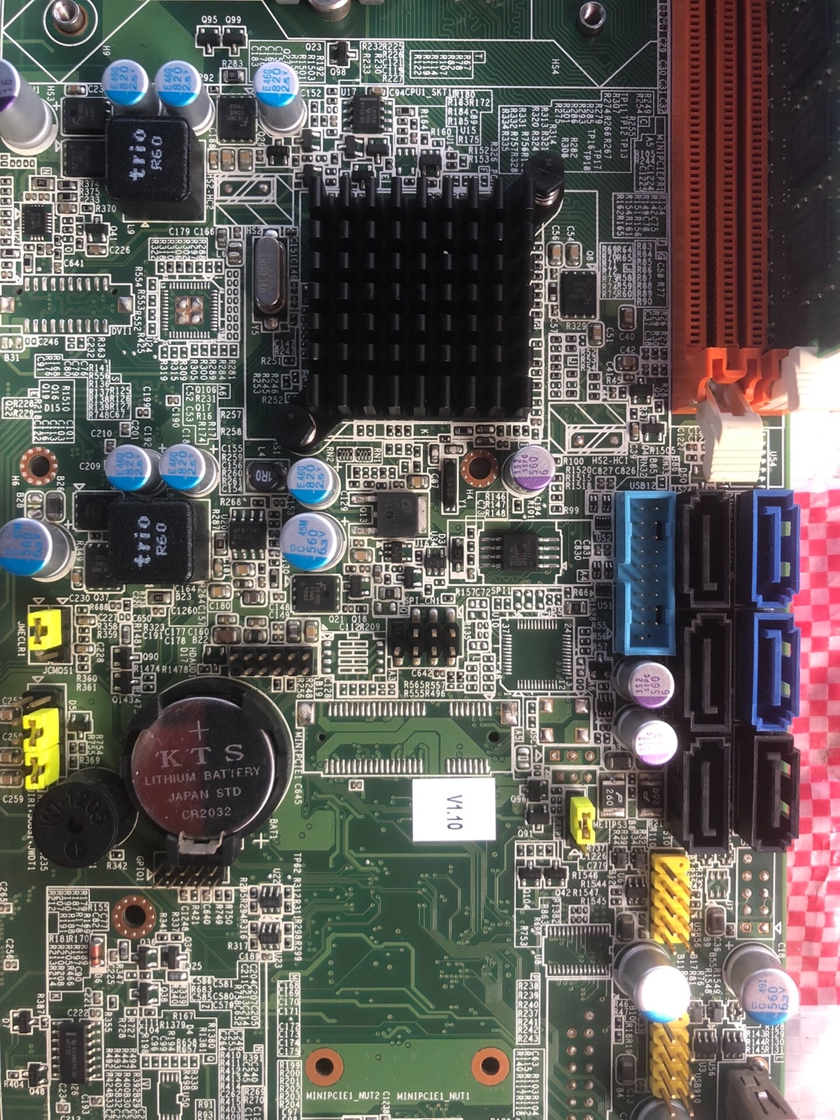 ONE Advantech PCE-7127G2 PCE-7127/5127G2 Welcome counteroffer
