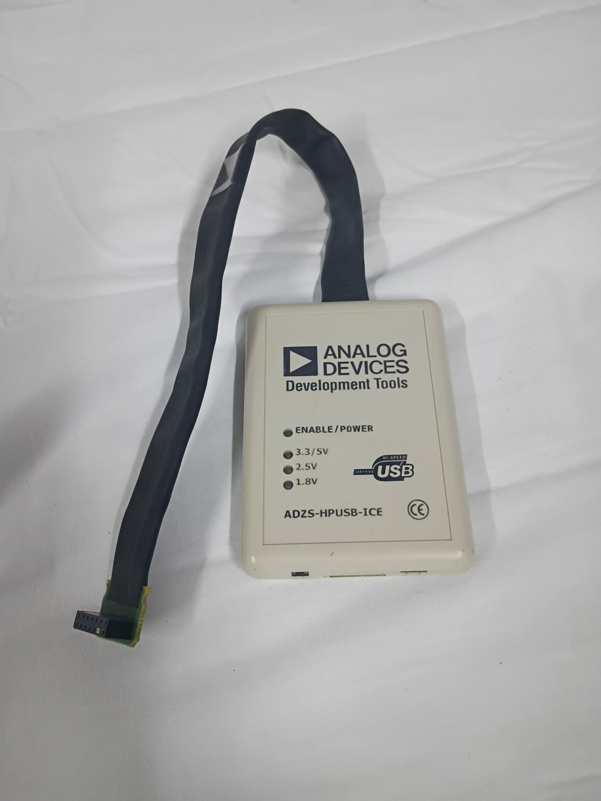 CLEARONE ANALOG DEVICES ADZS-HPUSB-ICE