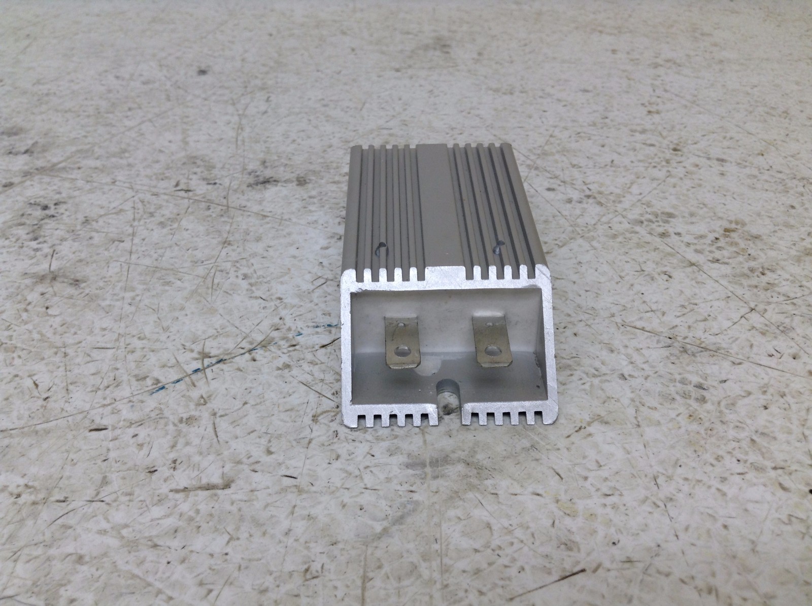 Isotek IRH60 PCN 47 120 Ohm J Metal Clad Wire Wound Resistor PCN47 (TSC)