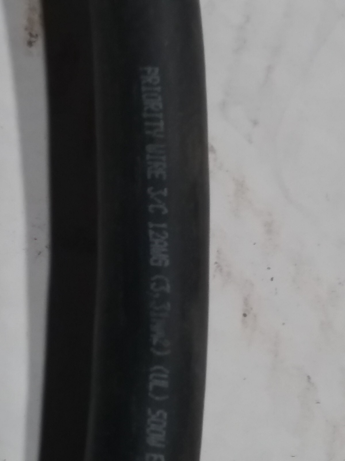 Used Appleton cable reel RL1 04J in good working condition