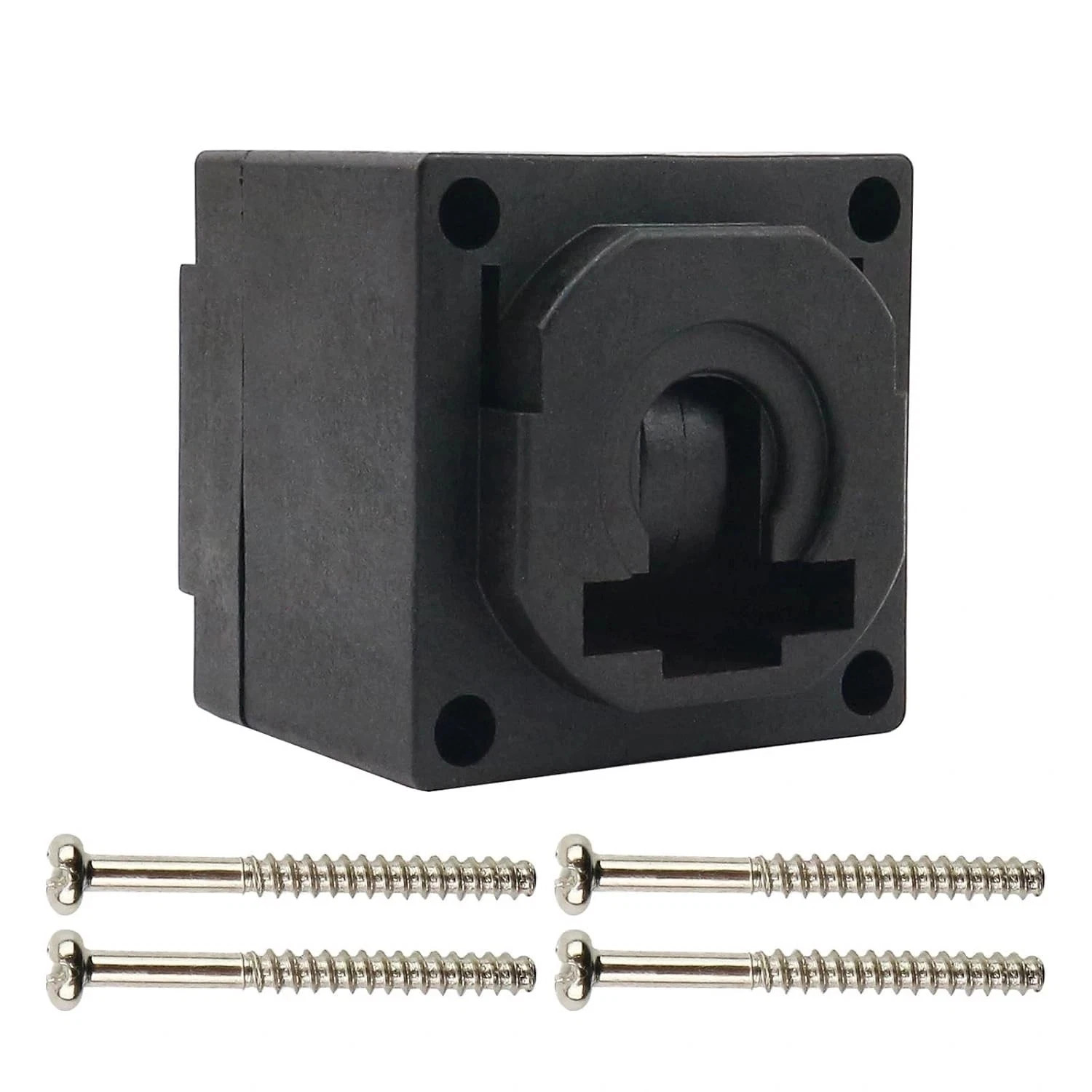 US For Euchner 078768 Door Lock Lock Head Safety Switch Accessories NEW