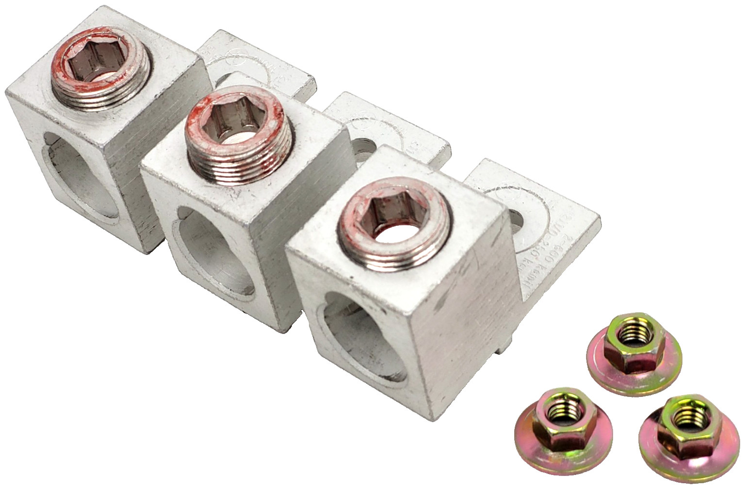 MLA1 GE Main Lug Kit For A Series 2/II CU-AL6-350 kcmil – Next Day Option