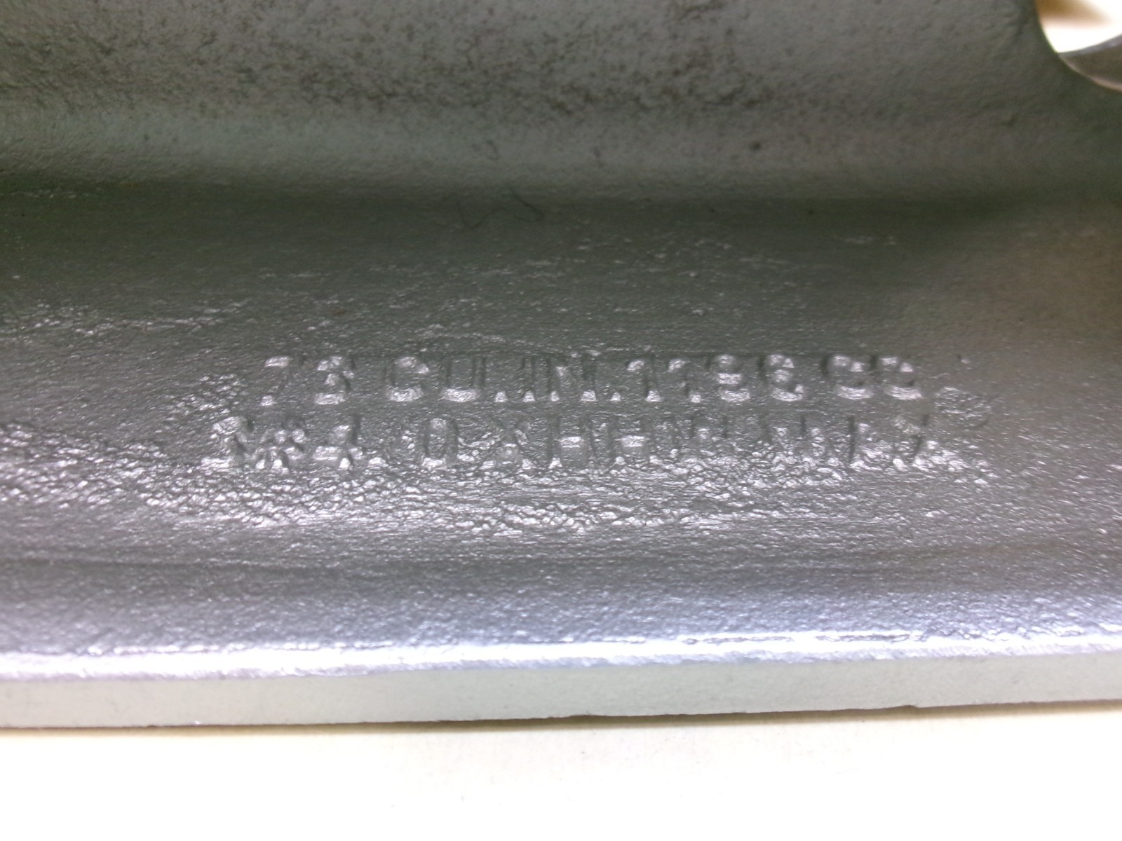 Crouse-Hinds LB-200 M 53, 2″ Form 5 Conduit Body with Rollers