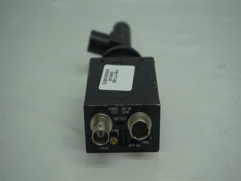 Sony XC-ST30 XCST30 CCD Monochrome Analog Camera 30 Days Warranty