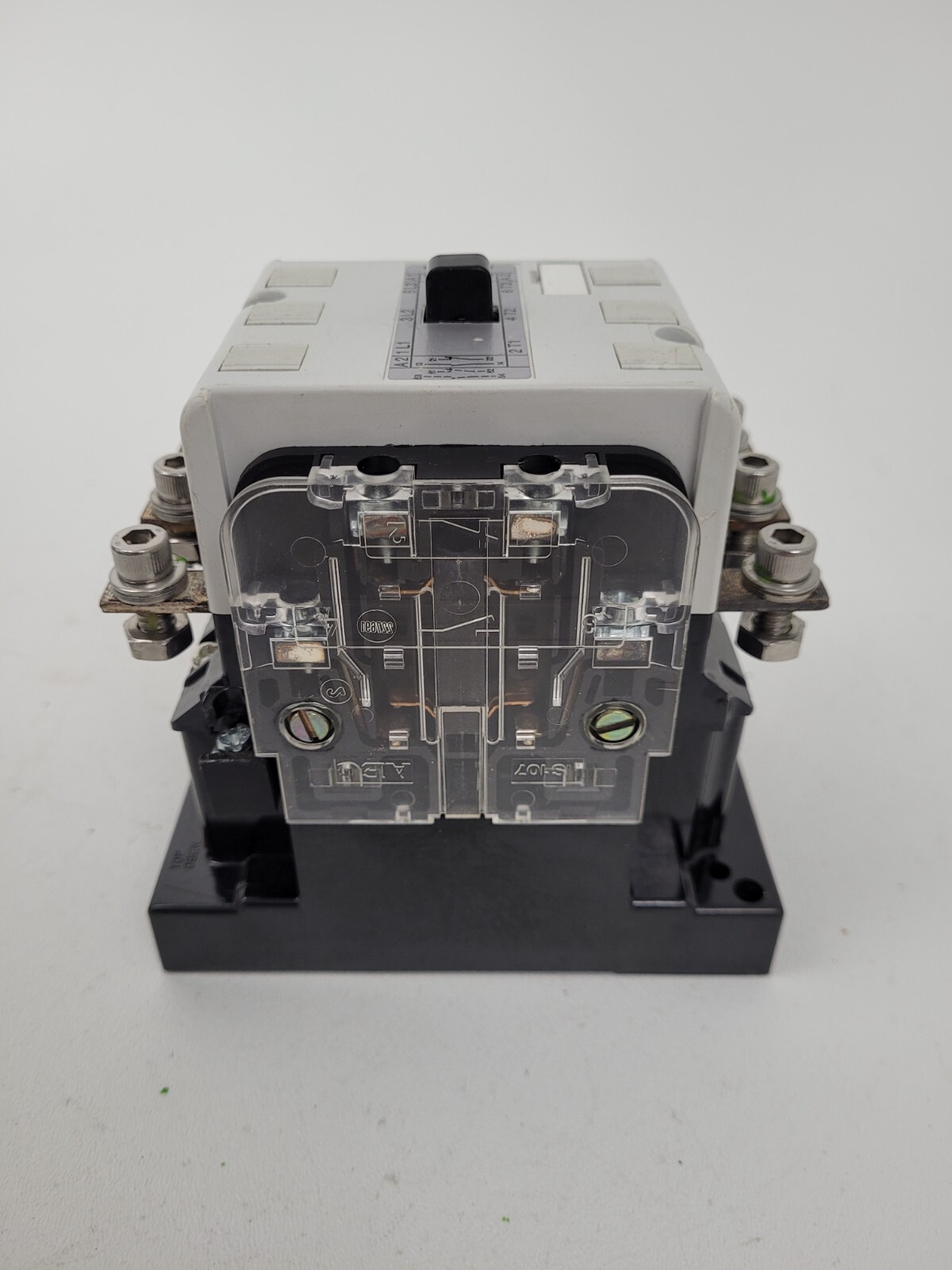 E-Nr 910-337-361-55 AEG LS 77 Contactor w/ 24V Coil – Next Day Option