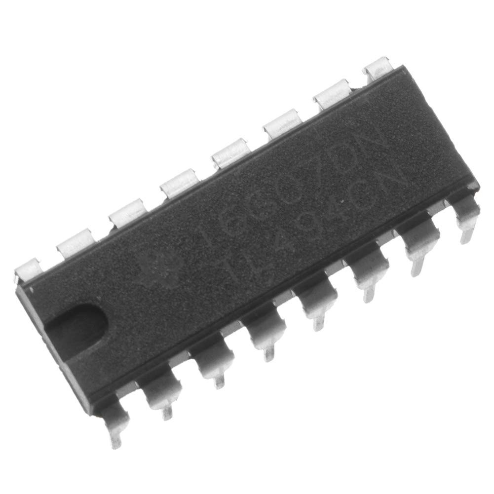 20Pcs TL494CN TL494 Counter IC,PWM Controller Integrated Circuit,300 Khz 16-Pin