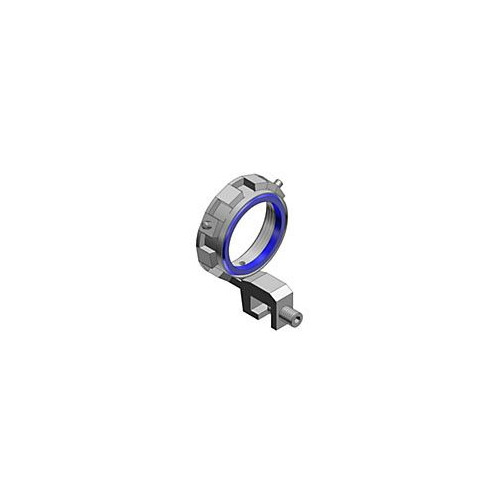 Thomas & Betts 3874, Conduit Grounding Bushing, 1.5 In Insl W/14-4 Range, 1 PC