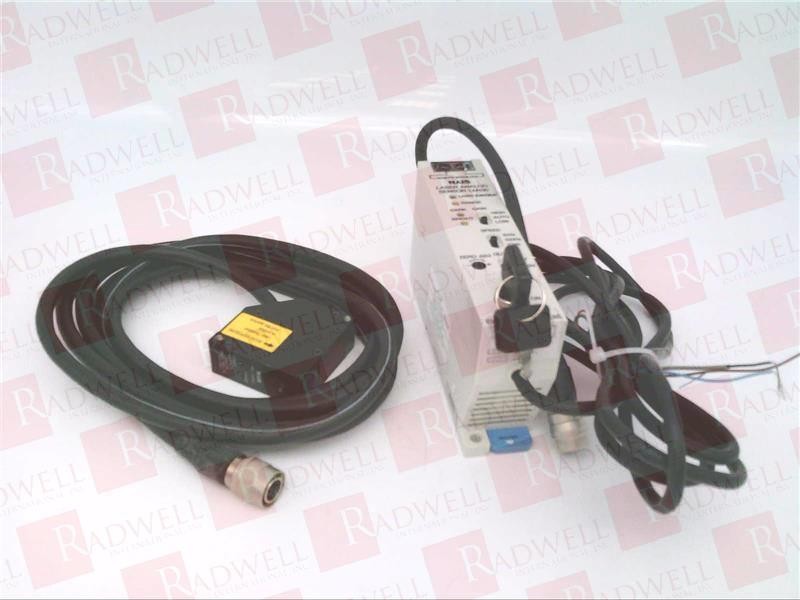 MATSUSHITA ELECTRIC ANL1751RAC / ANL1751RAC (NEW IN BOX)