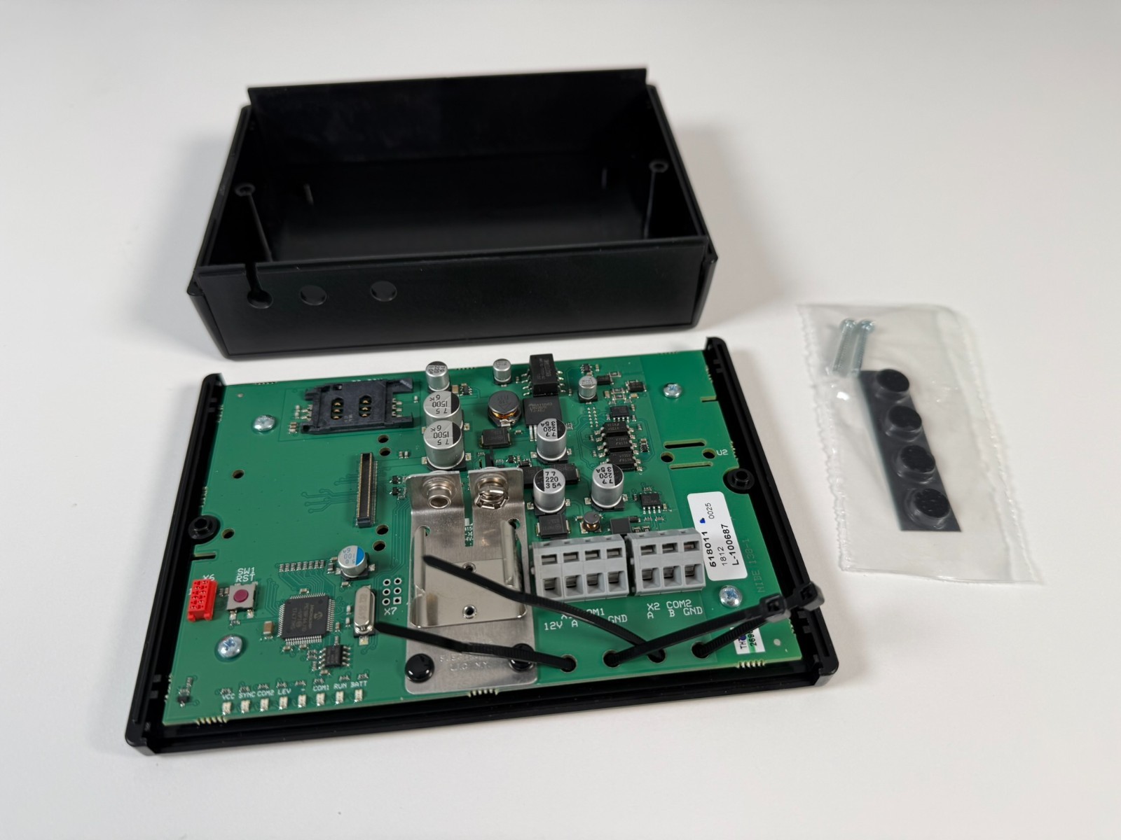NIBE MODBUS 40 (Brand new)