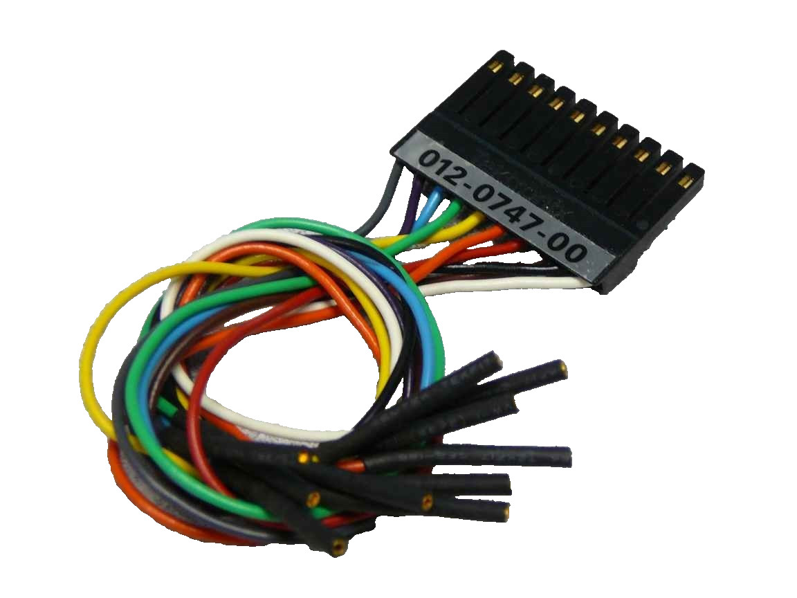 Tektronix 012-0747-00 Lead Set