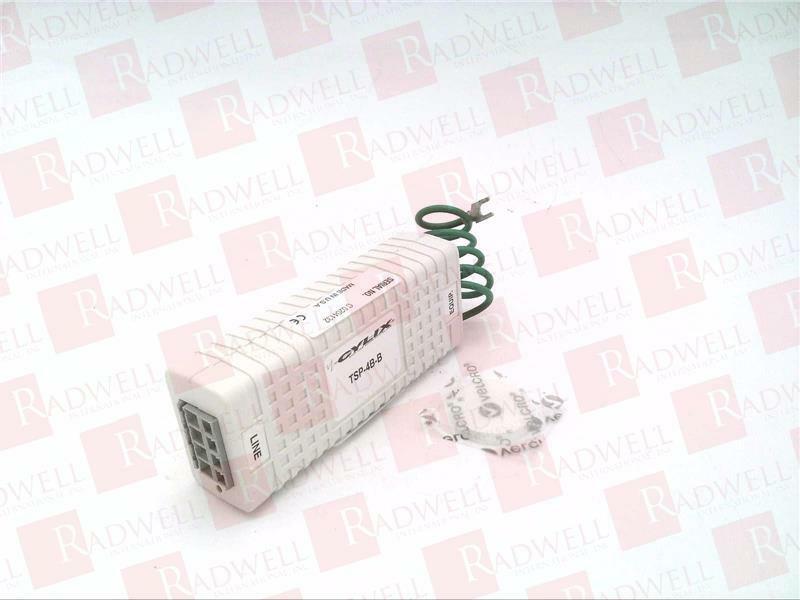 CITEL TSP-4B-B / TSP4BB (NEW IN BOX)