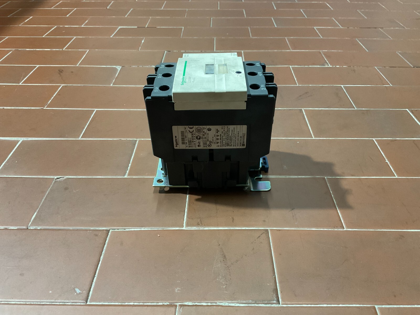 Schneider Electric – LC1D80