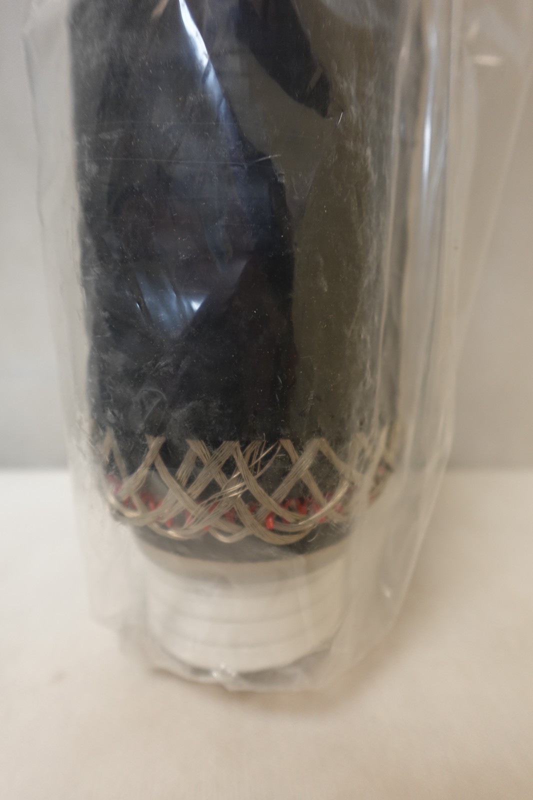 Tyco Raychem CSJA-1522 15kV Cold Shrinkable In-Line Electrical Splice – NOS