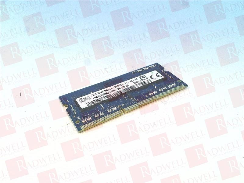 HYNIX HMT325S6EFR8A-PB / HMT325S6EFR8APB (BRAND NEW)