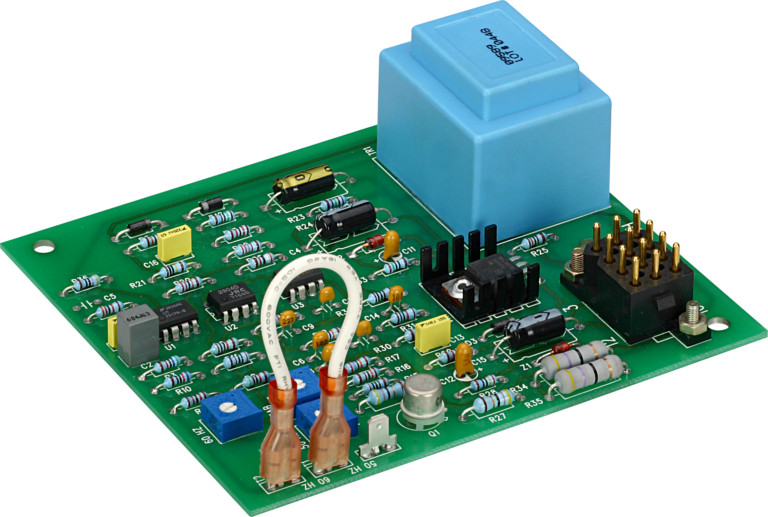 SSKOH MCPHERSON CONTROLS AVR VOLTAGE REGULATOR. EAKOH – Replaces Kohler C255670
