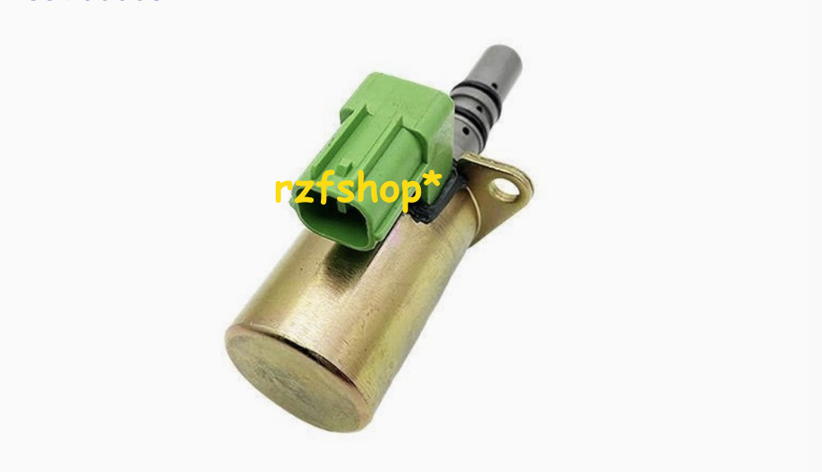 qty1 Solenoid Valve Fit For YT35V00006F1