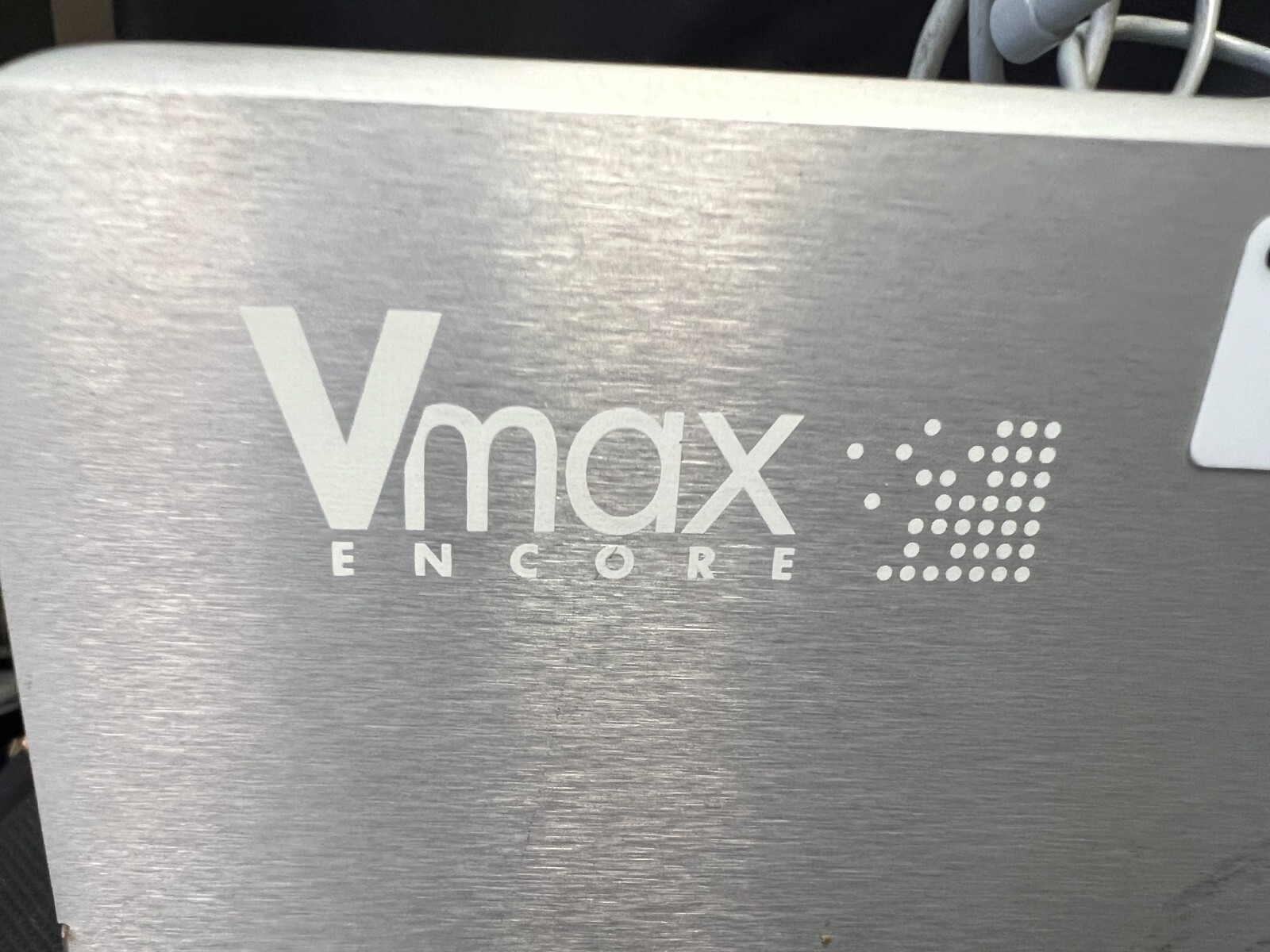 VIASYS HEALTHCARE VMAX ENCORE 22 P/N: 24 777494