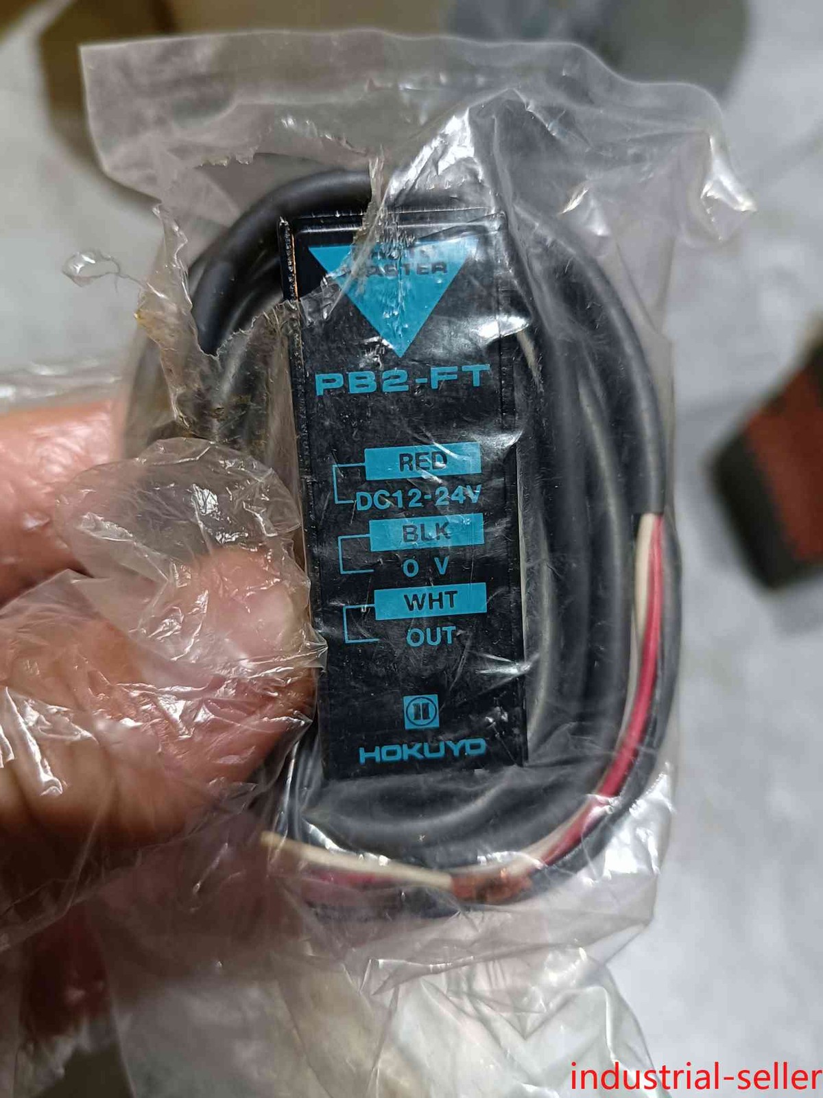 one NEW HOKUYO PB2-E Welcome counteroffer