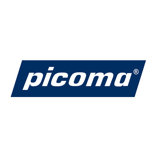 Picoma 5653, 1-1/4″ x 1-5/8″ (Close), AL, Thrd, Rigid Con Nipple, 1 pc