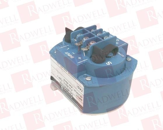 ACROMAG 150T-J-I-20-C / 150TJI20C (NEW IN BOX)