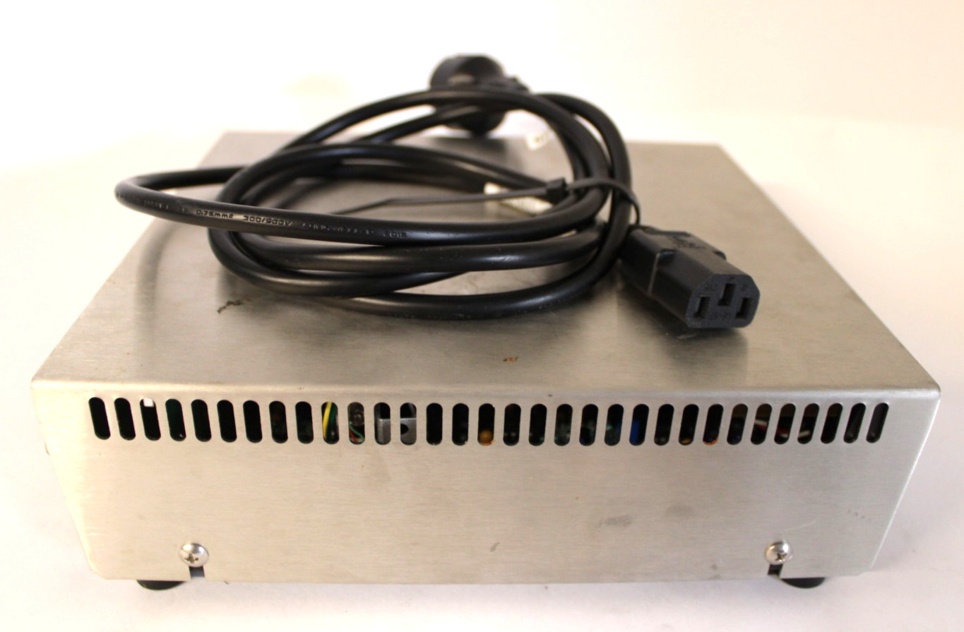 SONO-TEK 06-05108 BROADBAND ULTRASONIC GENERATOR -US IMPORT FEE IS PAID-