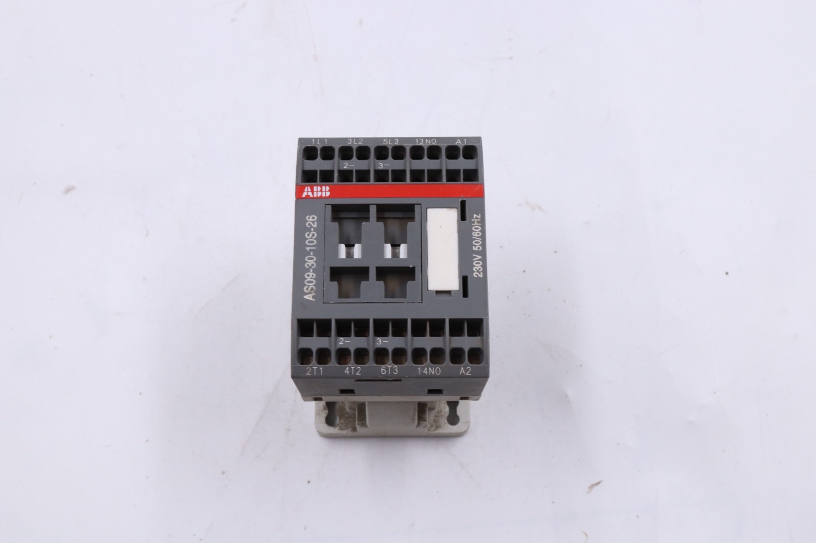 ABB BC6-30-01 Contactor MADE IN GERMANY
