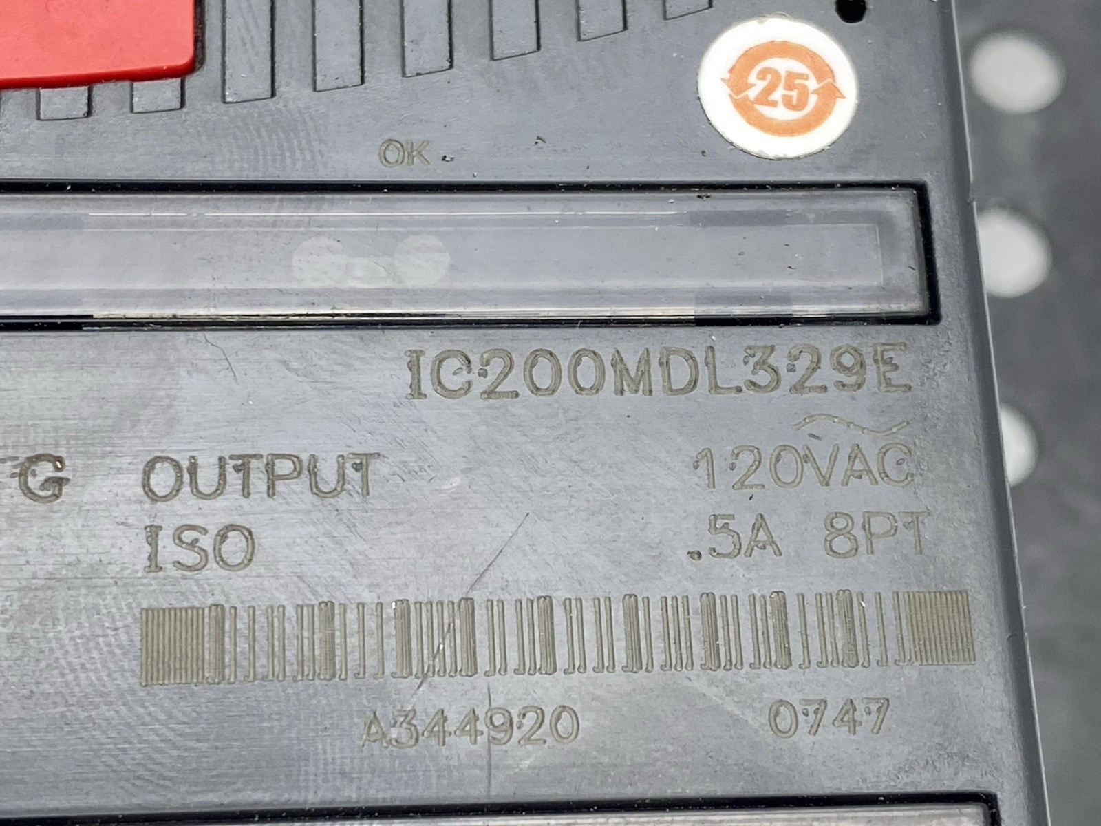 SET OF GE FANUC VERSAMAX PLC Power Supply, Analog,output, Input, I/O Modul