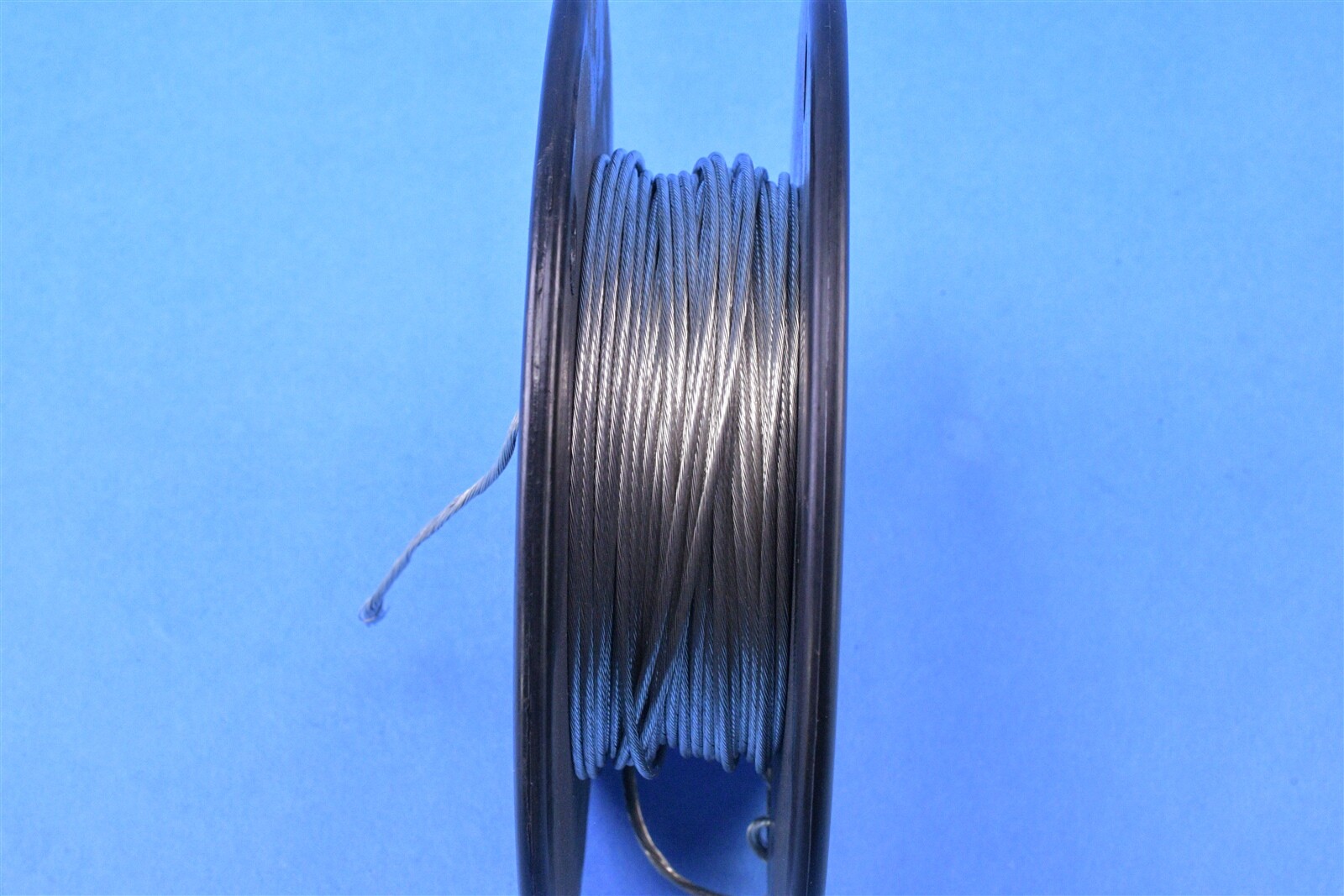 Allied Wire 16 Awg Stranded Mil-Spec Copper Wire Part # QQW343B16K1T