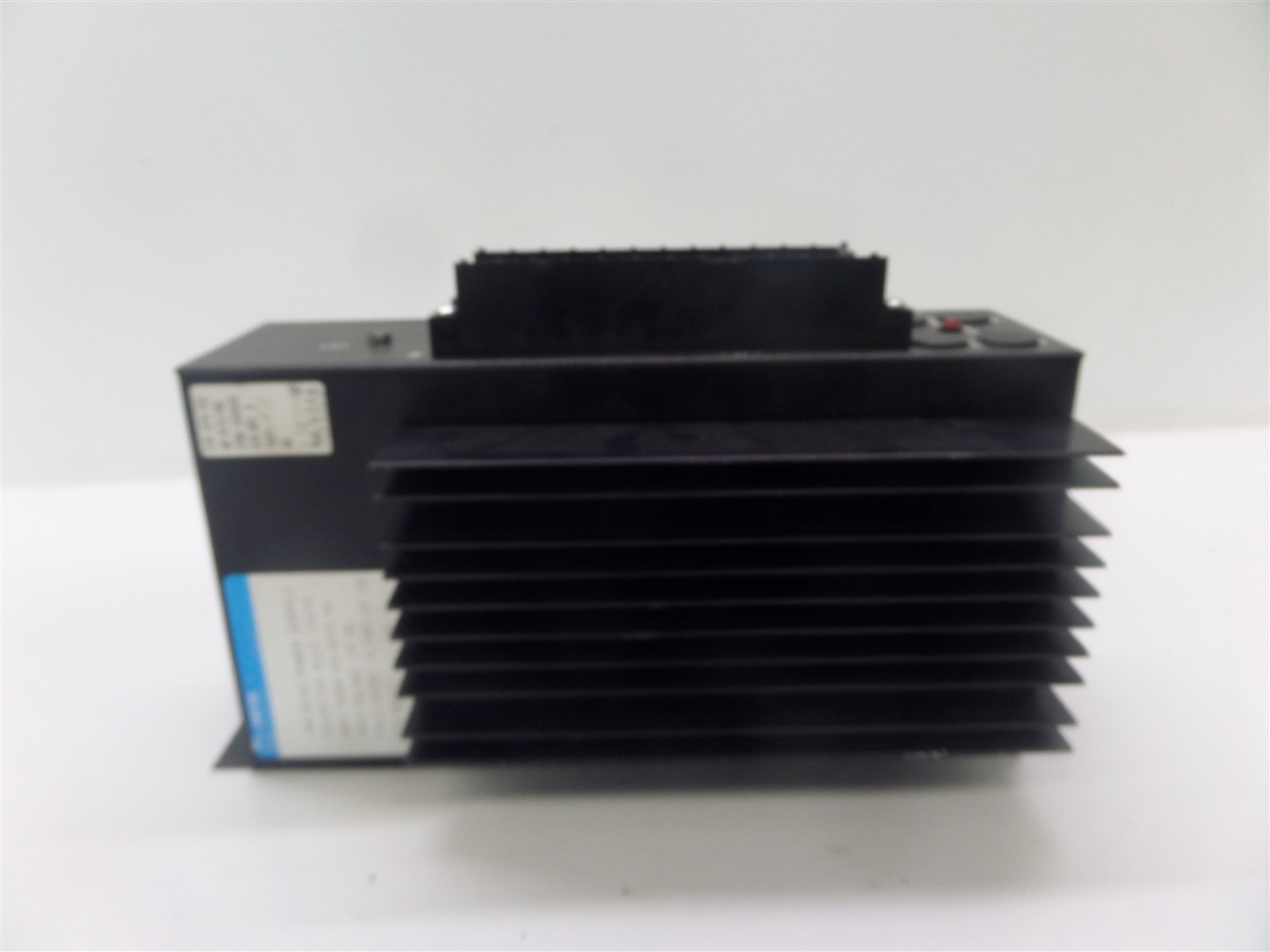 Ametek Power Instruments AN-3100 Power Supply 1074-722