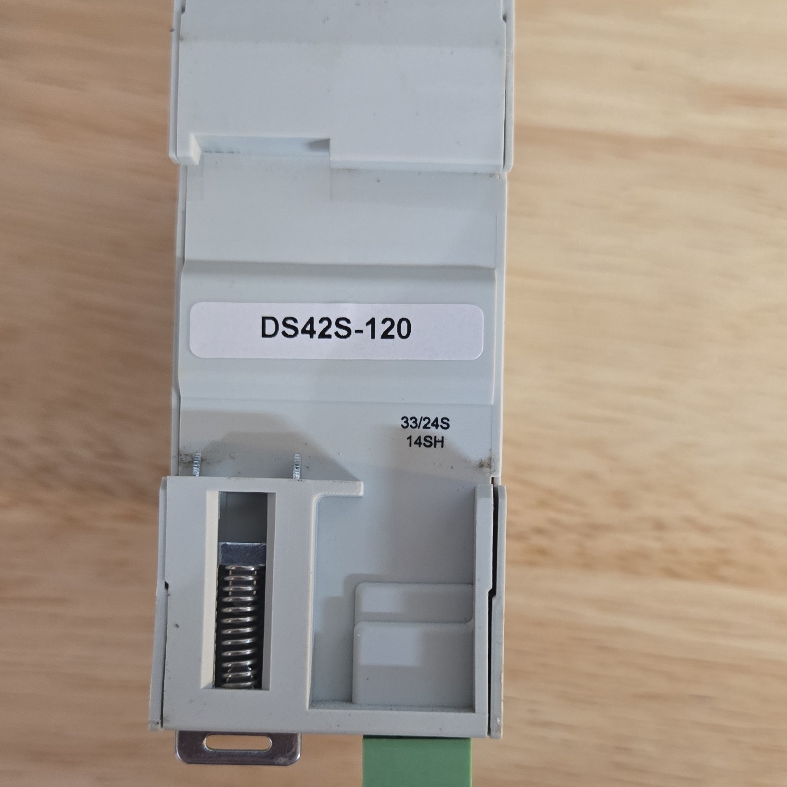 CITEL DS40-120 / DS40120 Surge Protector – New