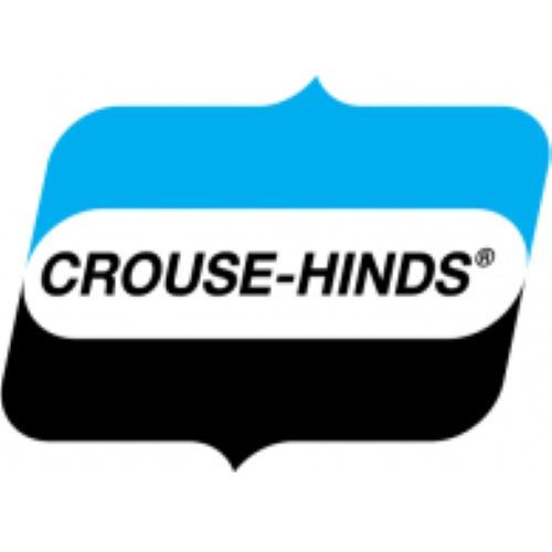 BC8 Crouse Hinds BC8 3 IN BC COND BODY NEW