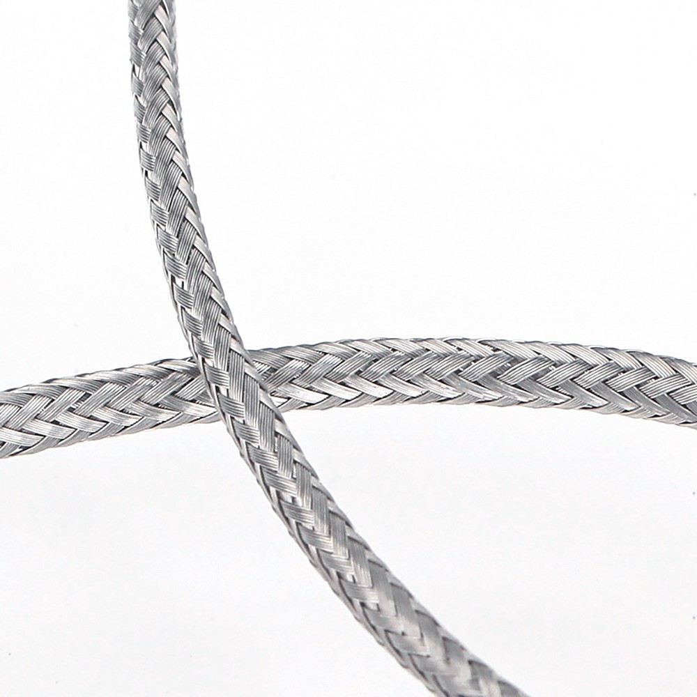 K Type Thermocouple Compensating Cable Temperature Sensing Wire Extension Cable