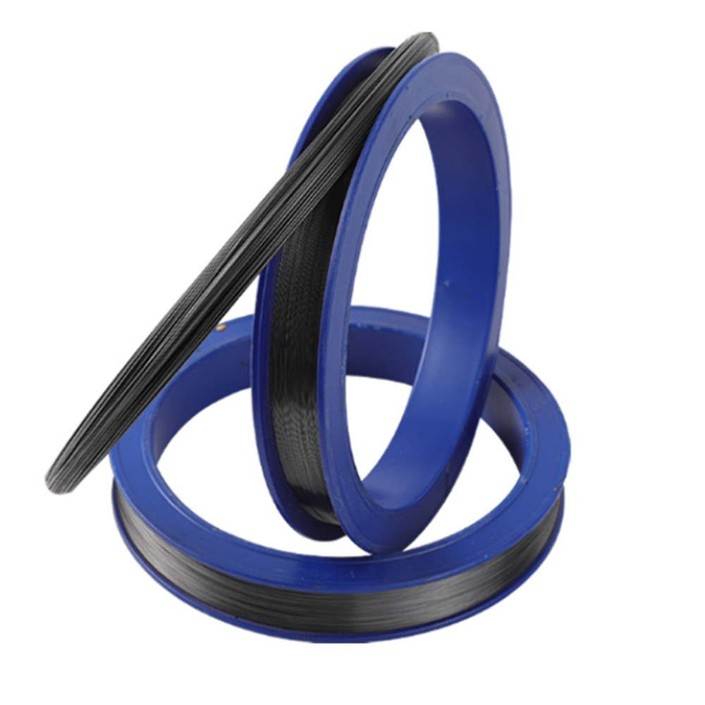 Mo ≥ 99.99% High Pure Molybdenum Metal Wire , 0.05-4.0mm Diameter LOT