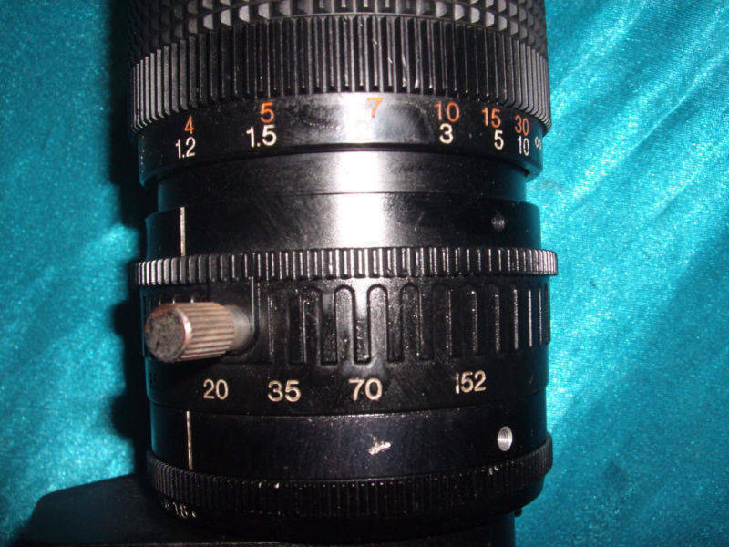 Fujinon TV.Z TVZ TV Zoom Lens w/ 16X CCD Camera 30 Days Warranty Fast Shipping