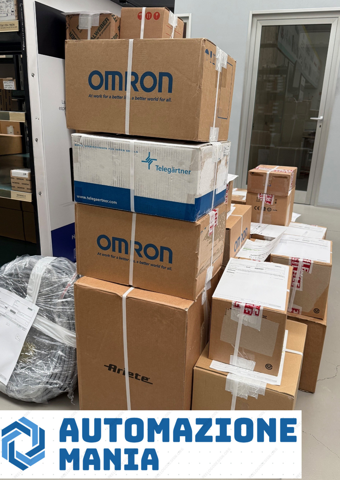 DATALOGIC S62-PA-5-G00-XG