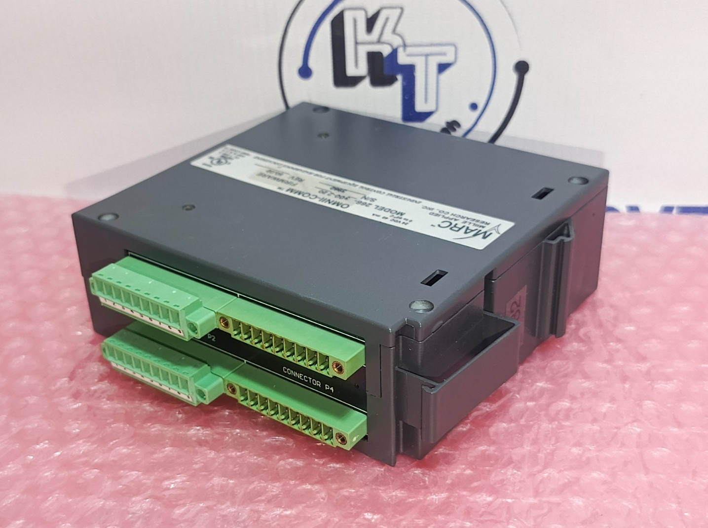 Mille Applied Research 266-300-220 Omnii-Comm Communication Module