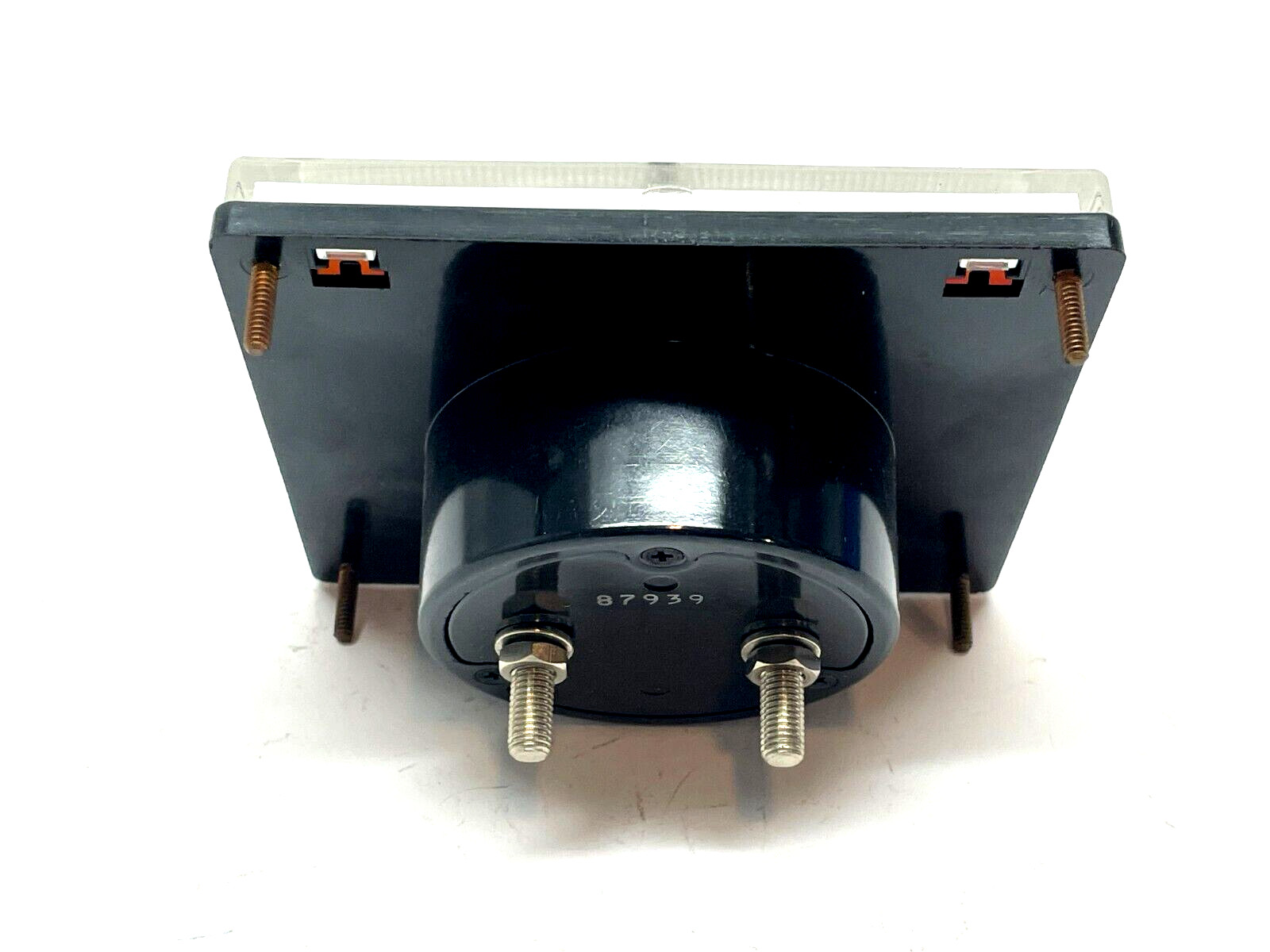 Weston 1944 AC Amperes Meter 0-20A