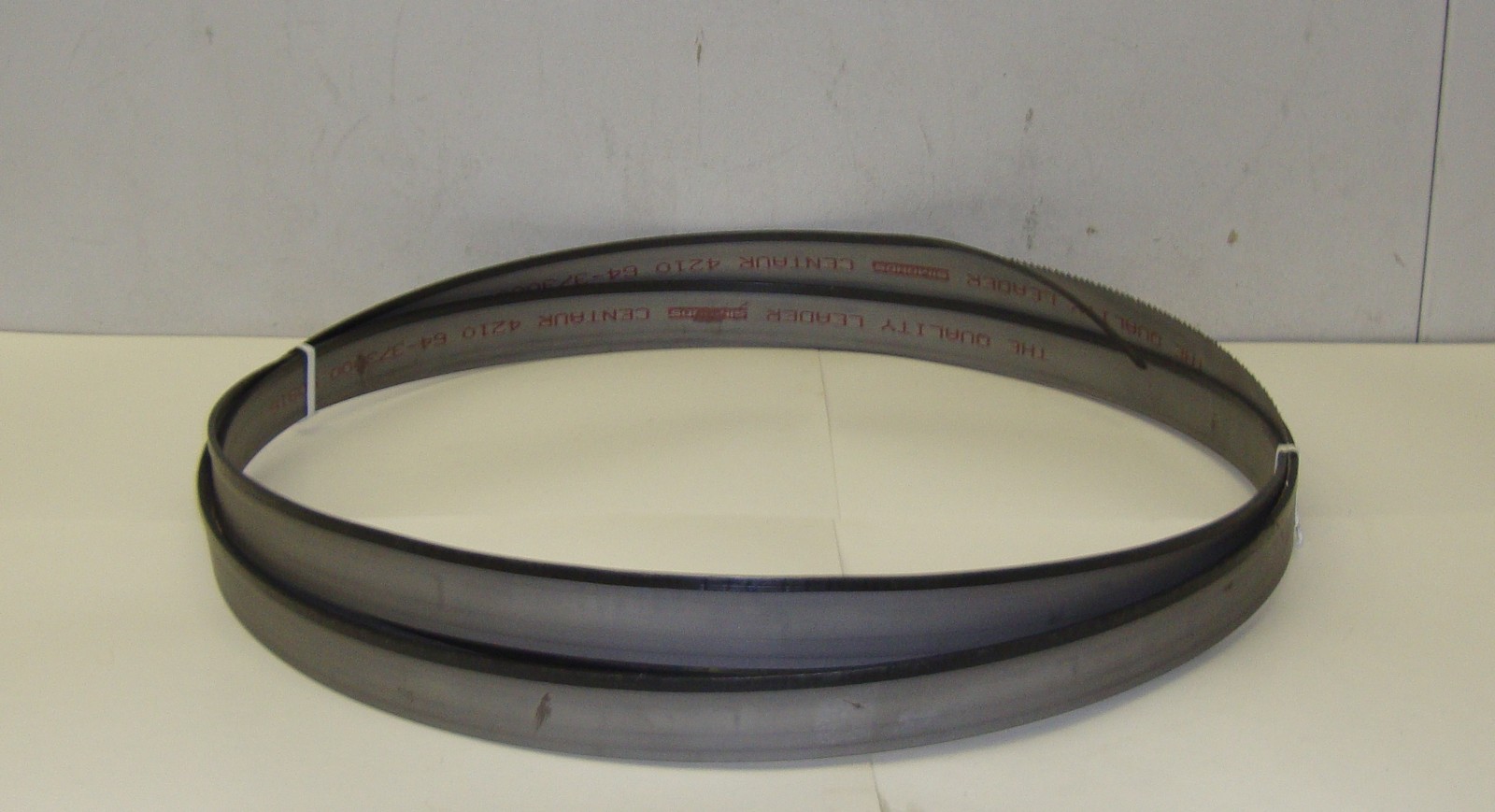 Simonds Band Saw Blades 64-373000 18ft 10in x 1 1/2in 4/6 Teeth 17136LR