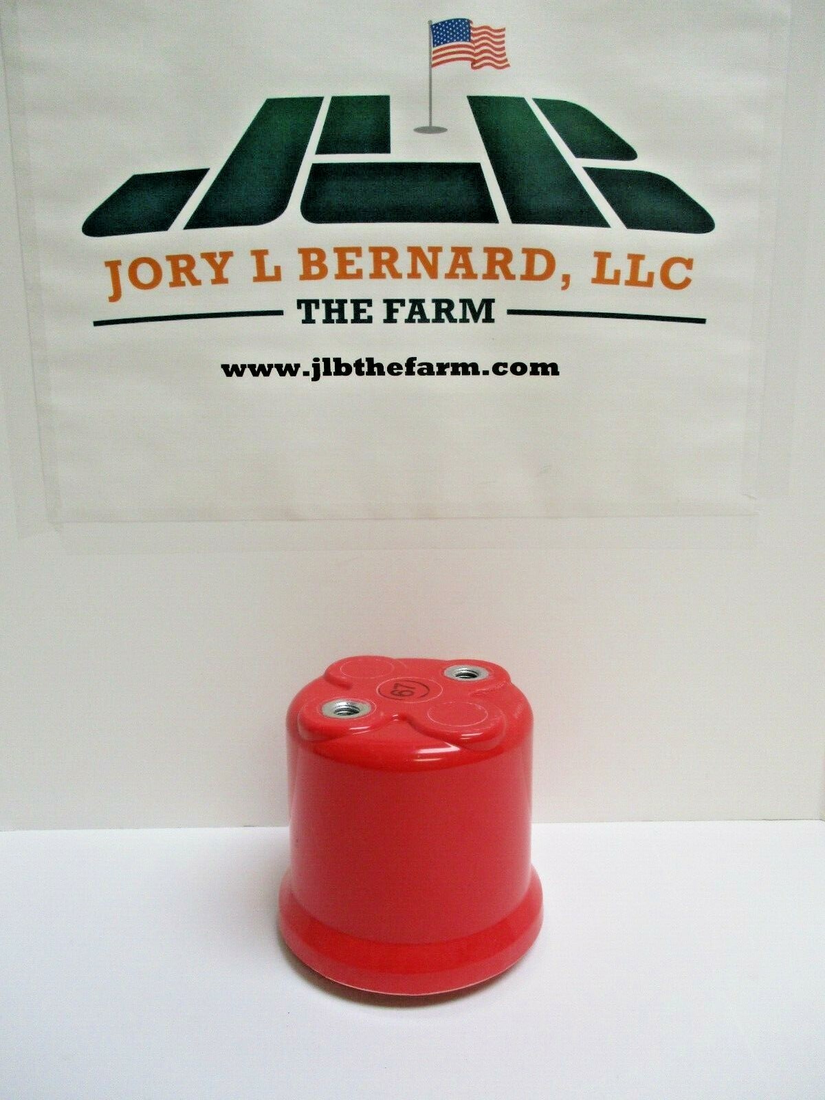 MBI, STANDOFF INSULATOR, FG47512010, 3-1/2″ HEIGHT , S