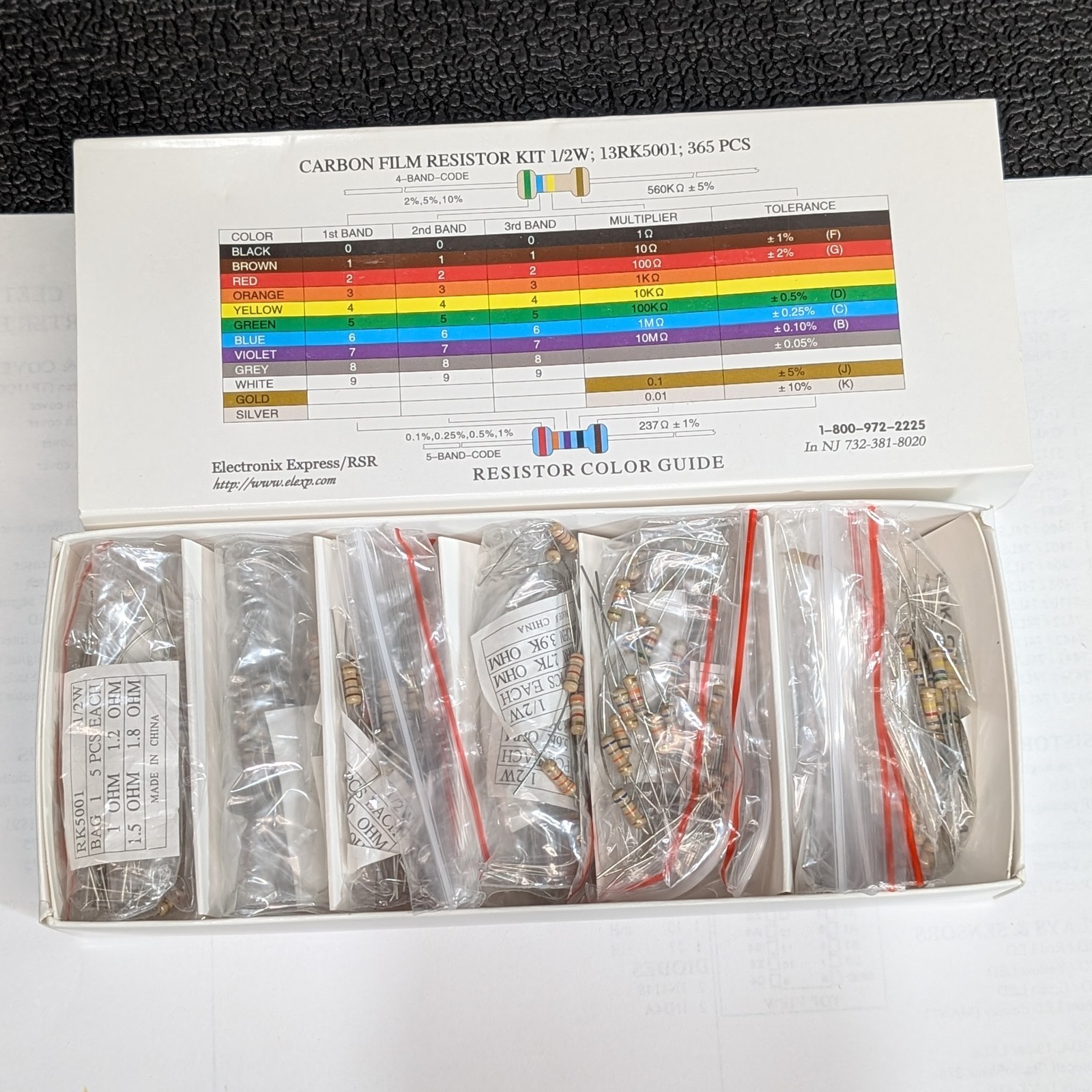 NEW Electronics Project Lot | Tools Weller Xcelite | Components Breadboard ICs