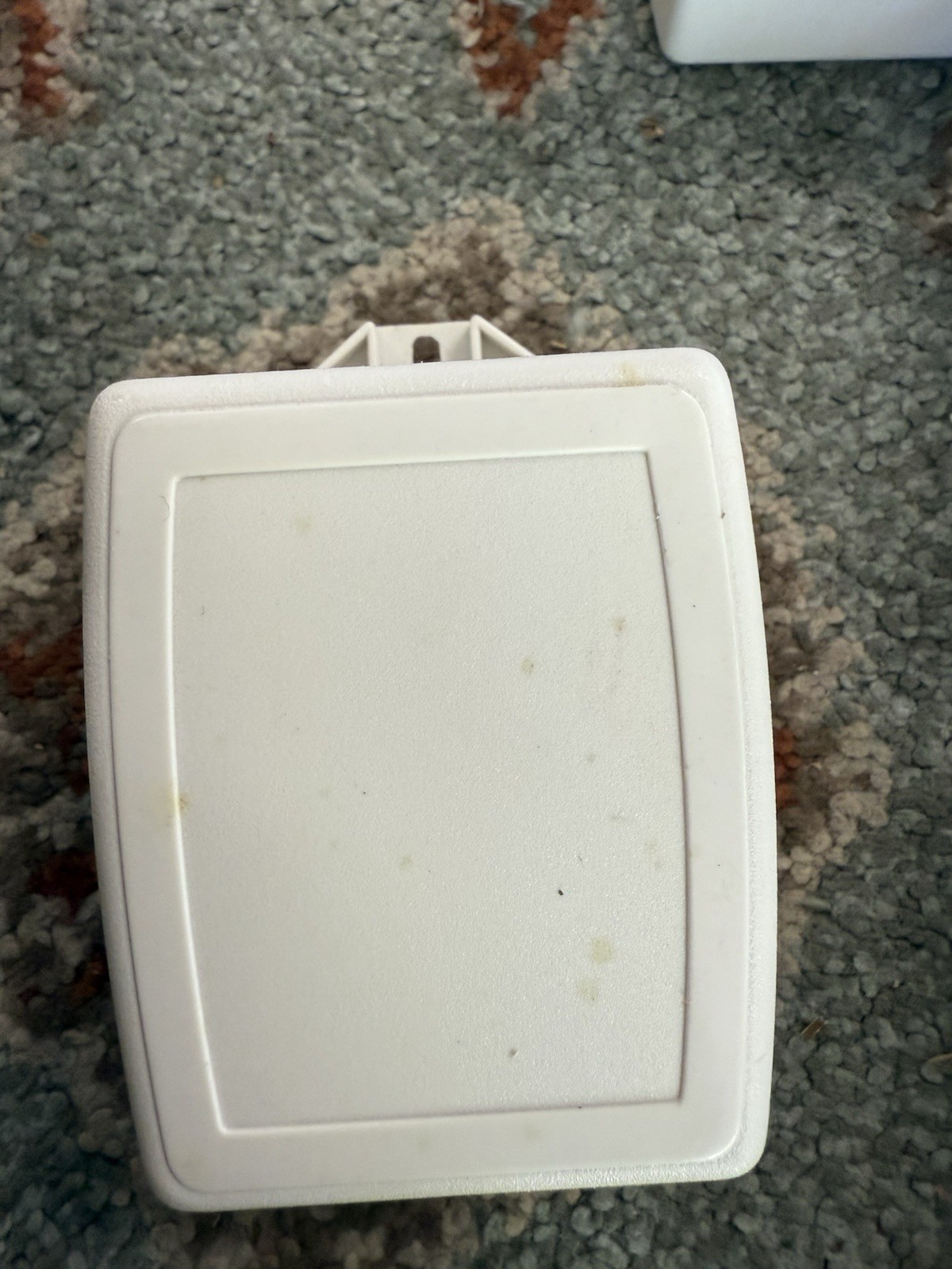 GE 22-155 Transformer 9vac 25VA Model MGT925CC