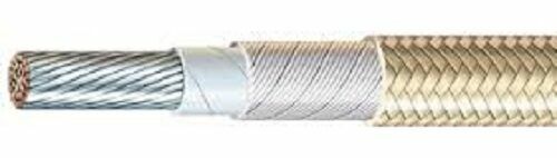 #18 AWG High Temperature Heater Hookup Wire TGGT Appliance Grade Priced Per Foot