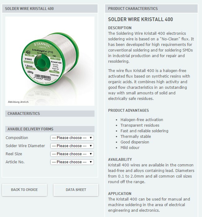 STANNOL lead-free 3.8% silver solder wire 5-core 1.0mm fever audio exceed WBT.
