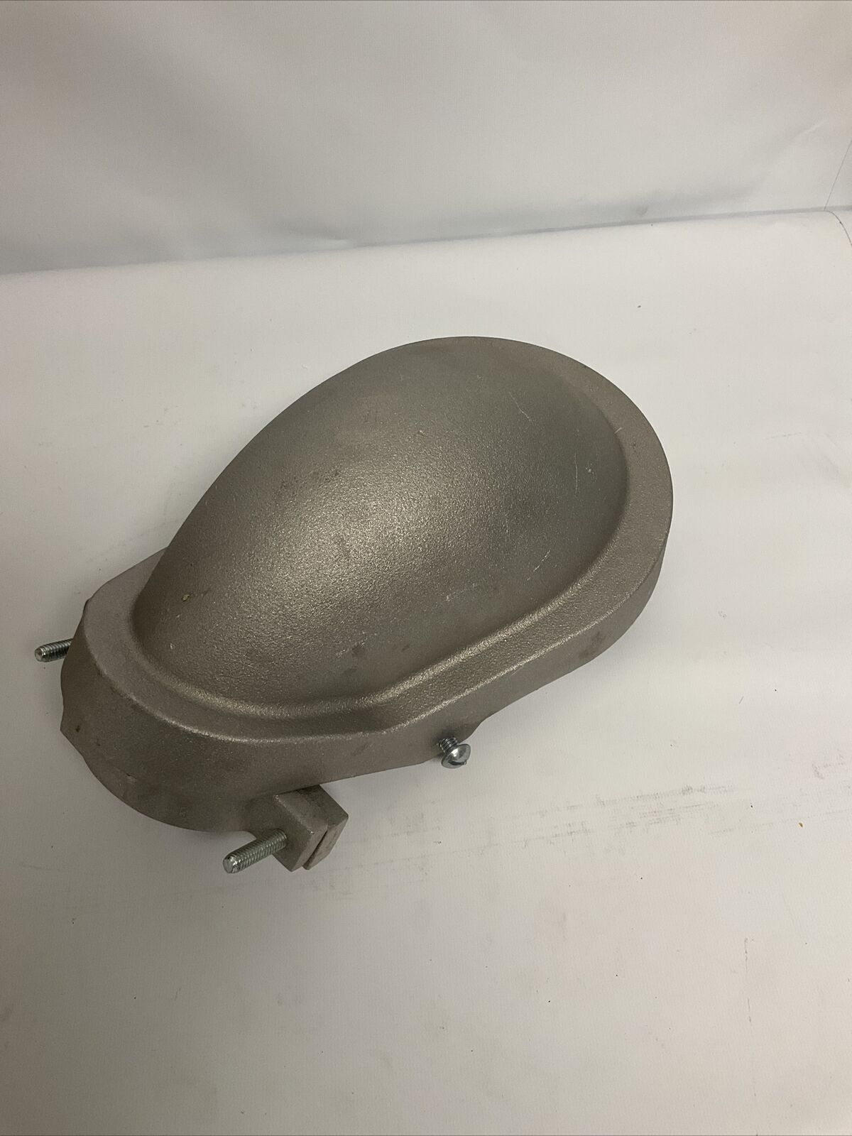 2877 BWF 3” LARGE SERVICE ENTRANCE HEADS NEW IN BOX FREE 2 DAY SHIPPING