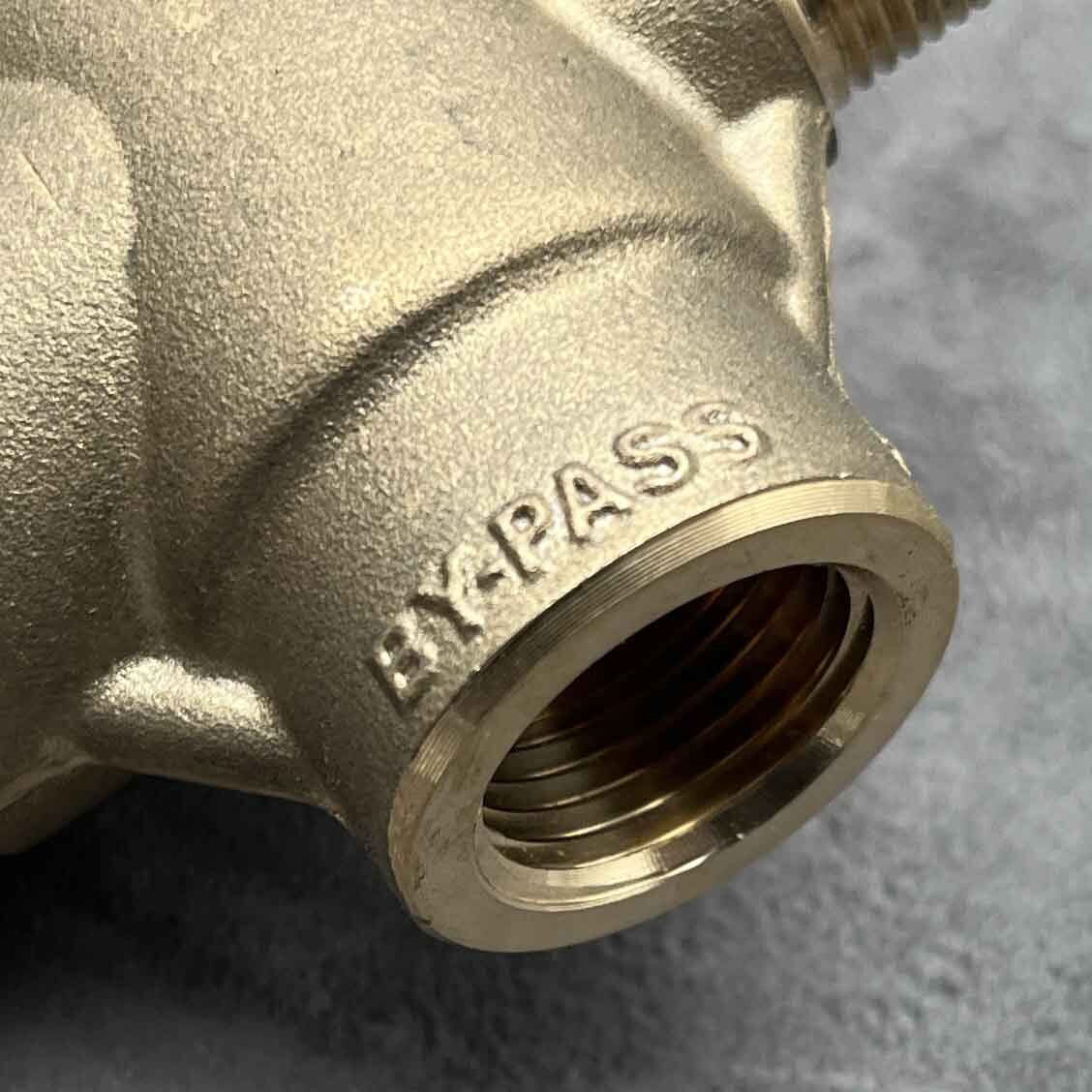 1Pcs New For VB350 pressure regulating valve 350 kg 39MPa 40L/min
