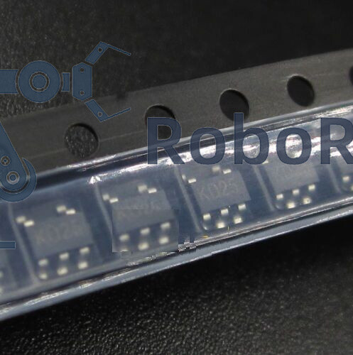 10 PCS MCP73831 MCP73831T-2ACI/OT SOT23-5 Charge Management Controller NEW