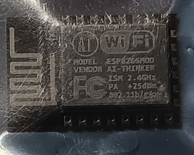 ESP8266 ESP-12E Wireless Remote Serial WiFi Module Transceiver