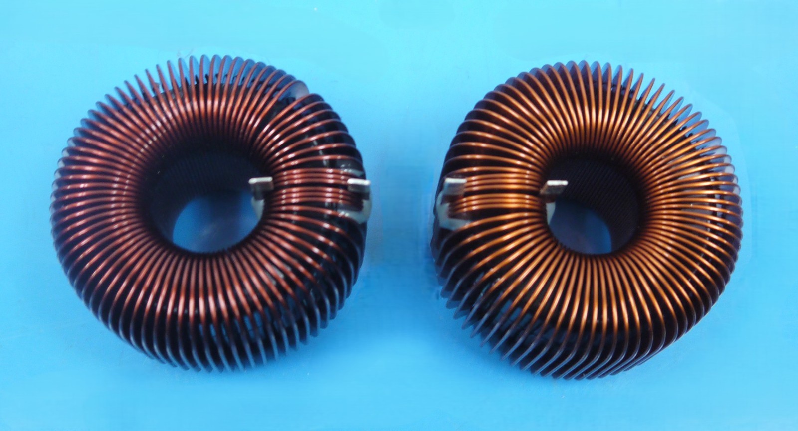 Digi-Key 732-13945-ND (750343810) 340UH, 15A, 50 MOHM TH Fixed Inductors (Qty-2)